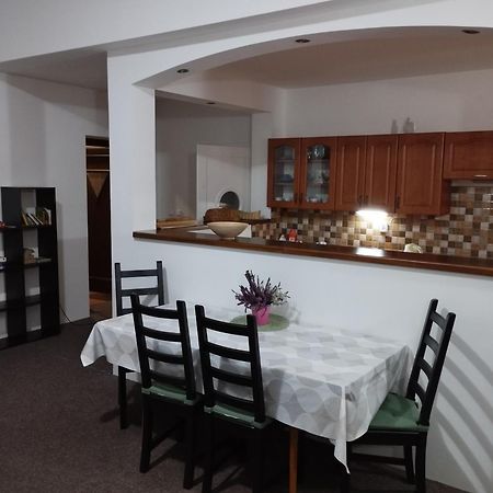 Apartmany Ceska Skola Lipova  Dış mekan fotoğraf