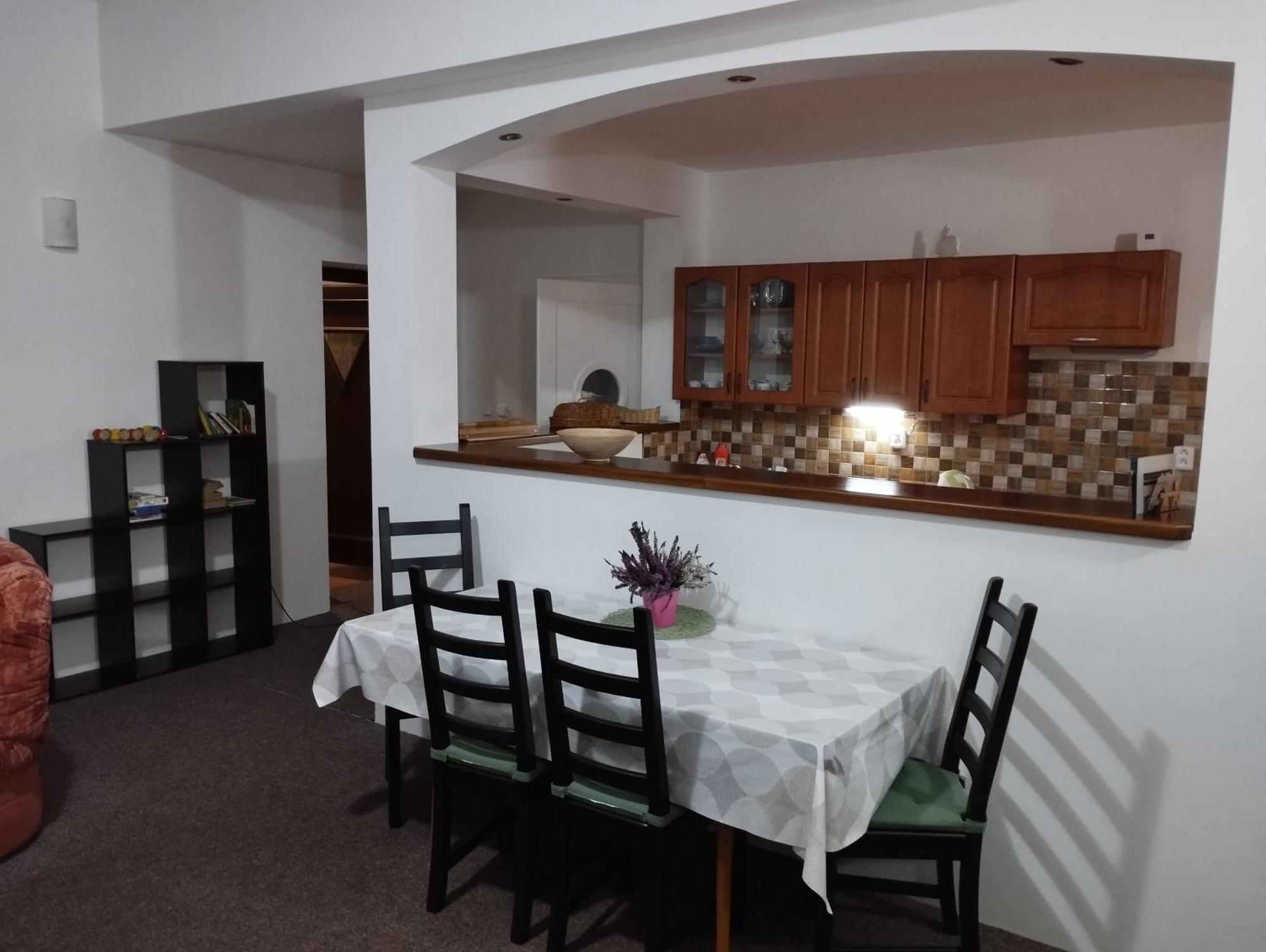 Apartmany Ceska Skola Lipova  Dış mekan fotoğraf